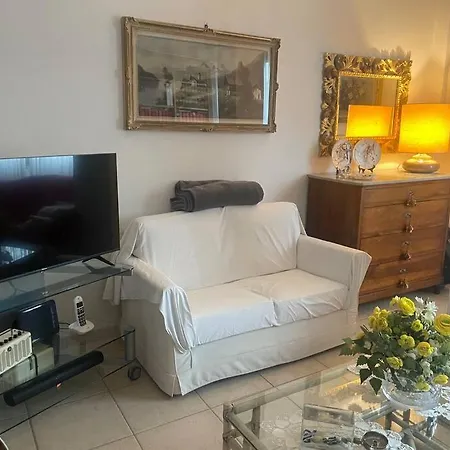 Daire Super Comfort Alle Terme! *