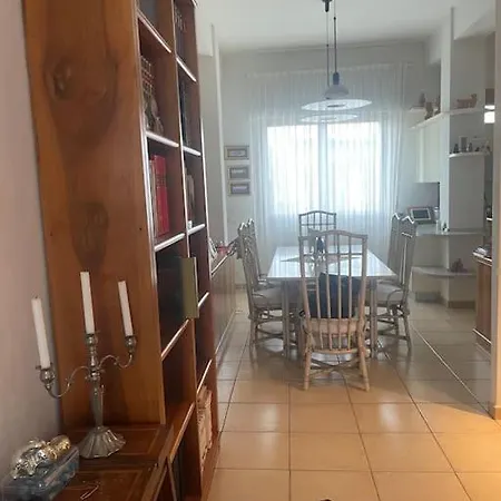 Apartamento Super Comfort Alle Terme! *