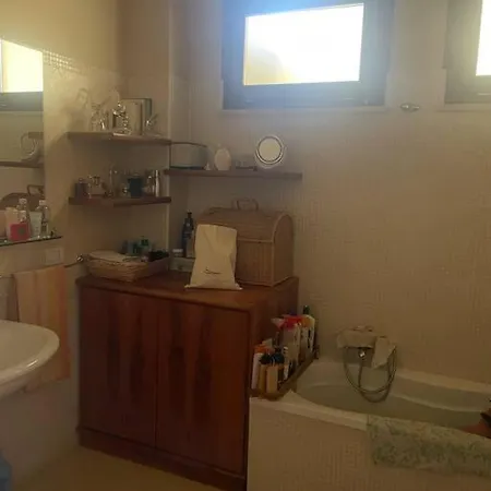 Apartamento Super Comfort Alle Terme! Chianciano Terme