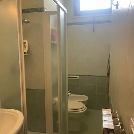 Super Comfort Alle Terme!