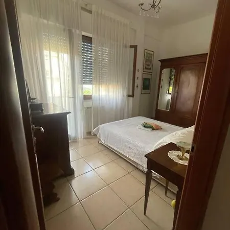 Super Comfort Alle Terme!