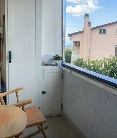 Super Comfort Alle Terme! Apartamento